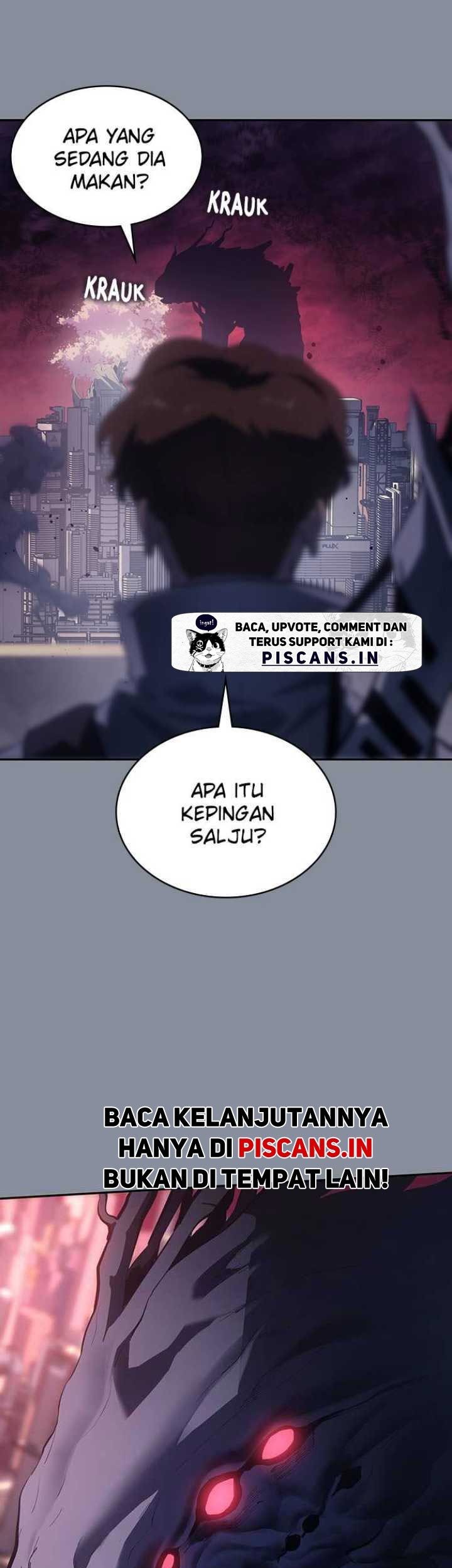 7Fates: Chakho chapter 49 halaman 59