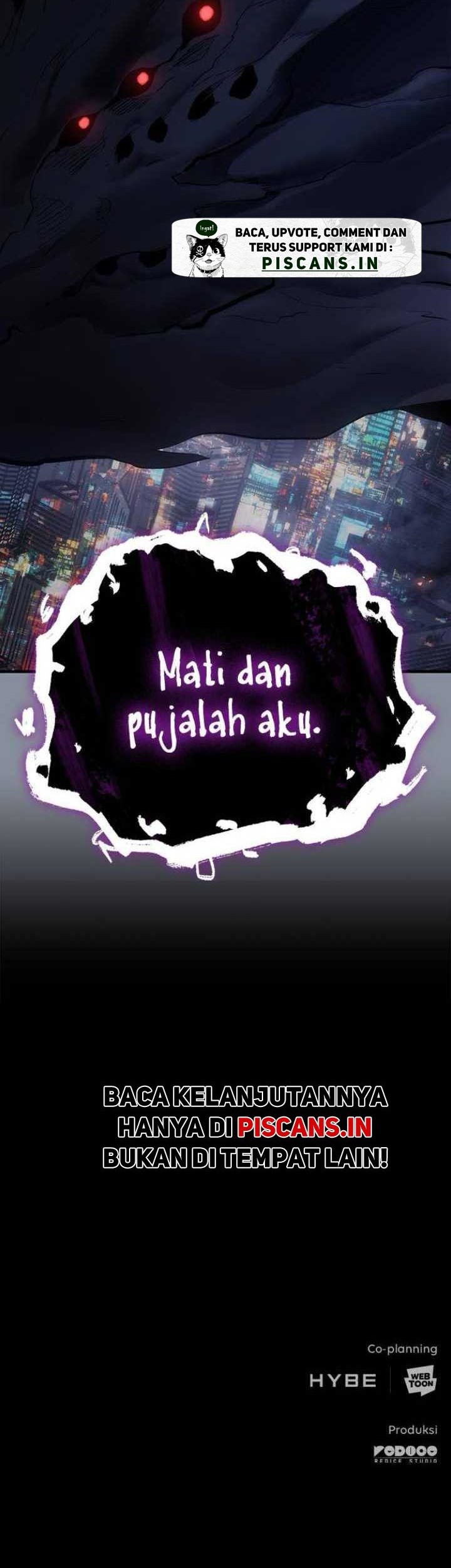7Fates: Chakho chapter 49 halaman 63