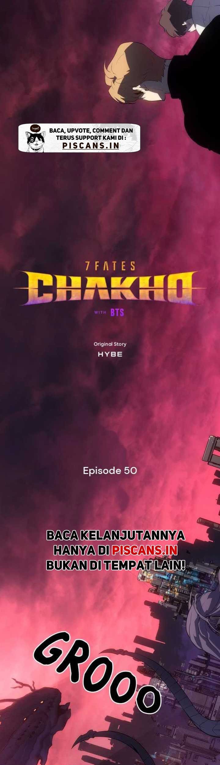 7Fates: Chakho Bab 50 halaman 3