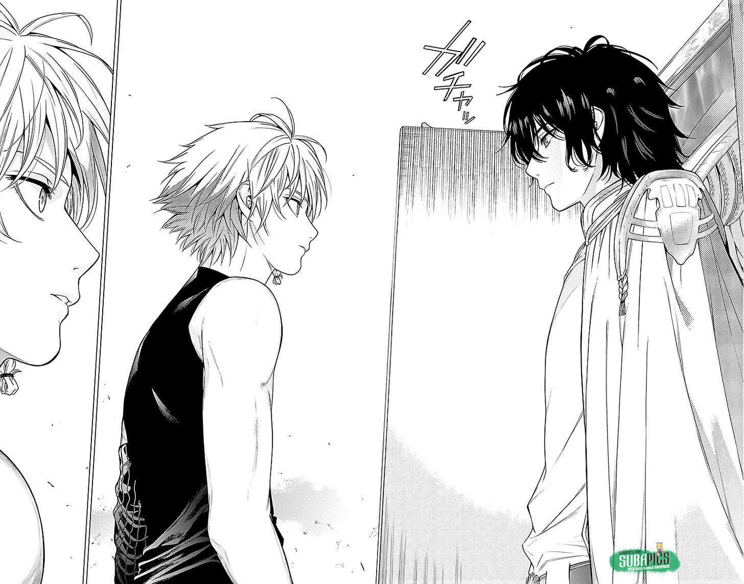 7th Garden Bab 04 halaman 39