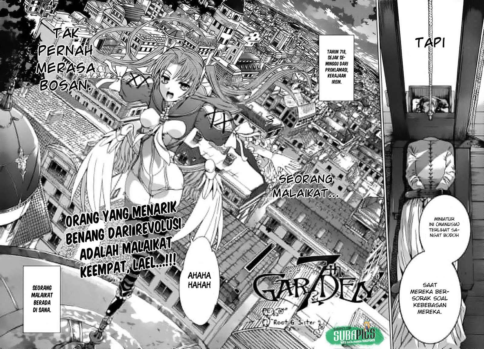 7th Garden Bab 06 halaman 6