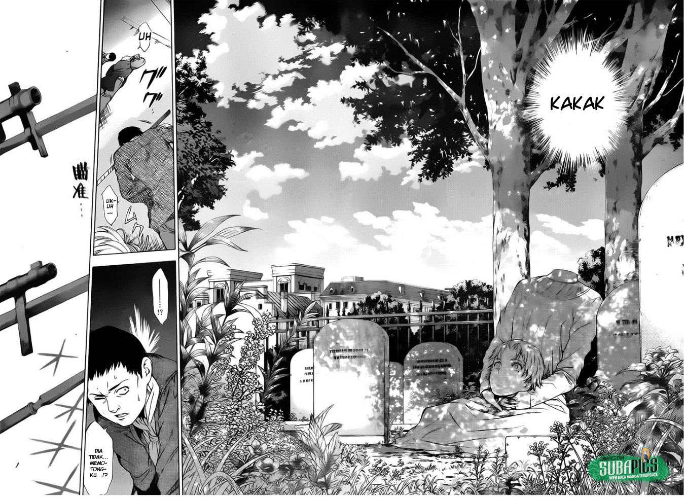 7th Garden Bab 07 halaman 4