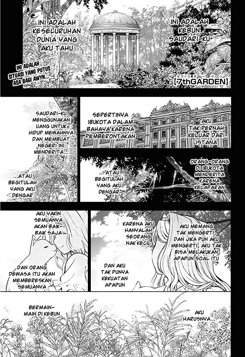 7th Garden Bab 09 halaman 4