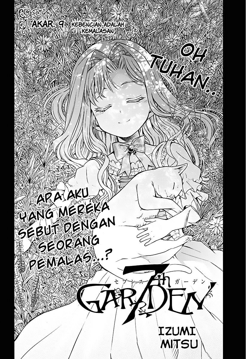 7th Garden Bab 09 halaman 5