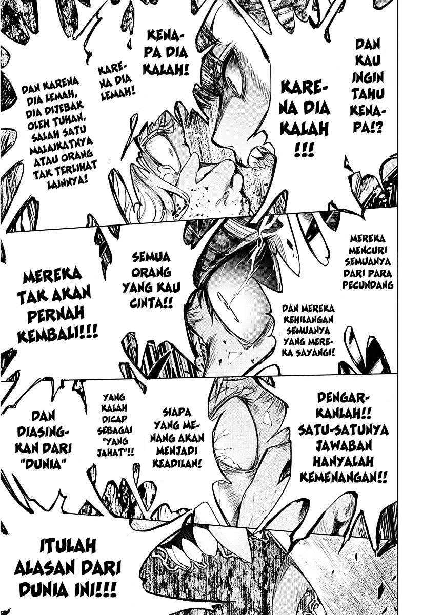 7th Garden Bab 09 halaman 23