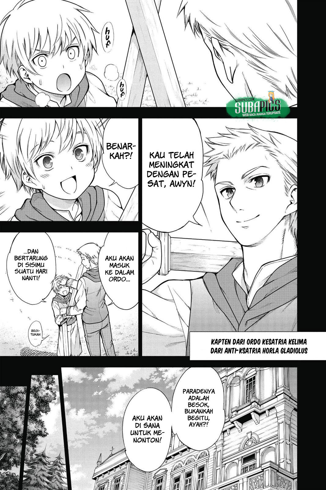 7th Garden Bab 12 halaman 6