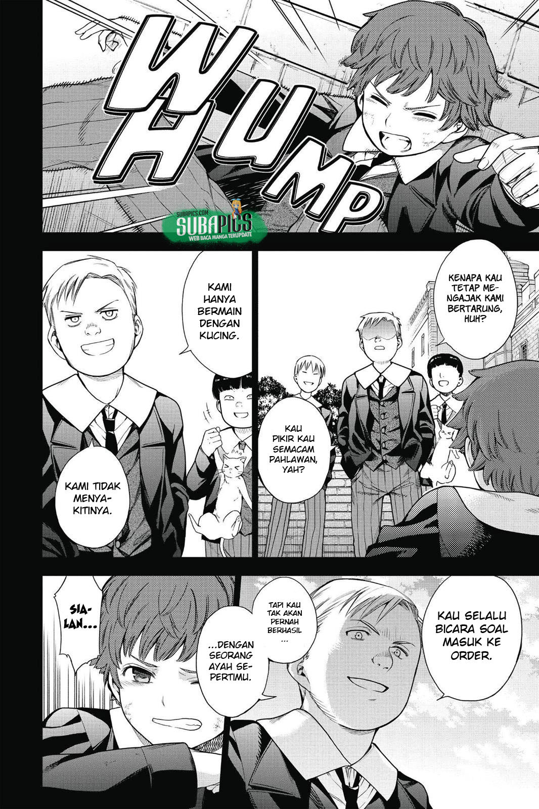 7th Garden Bab 12 halaman 13