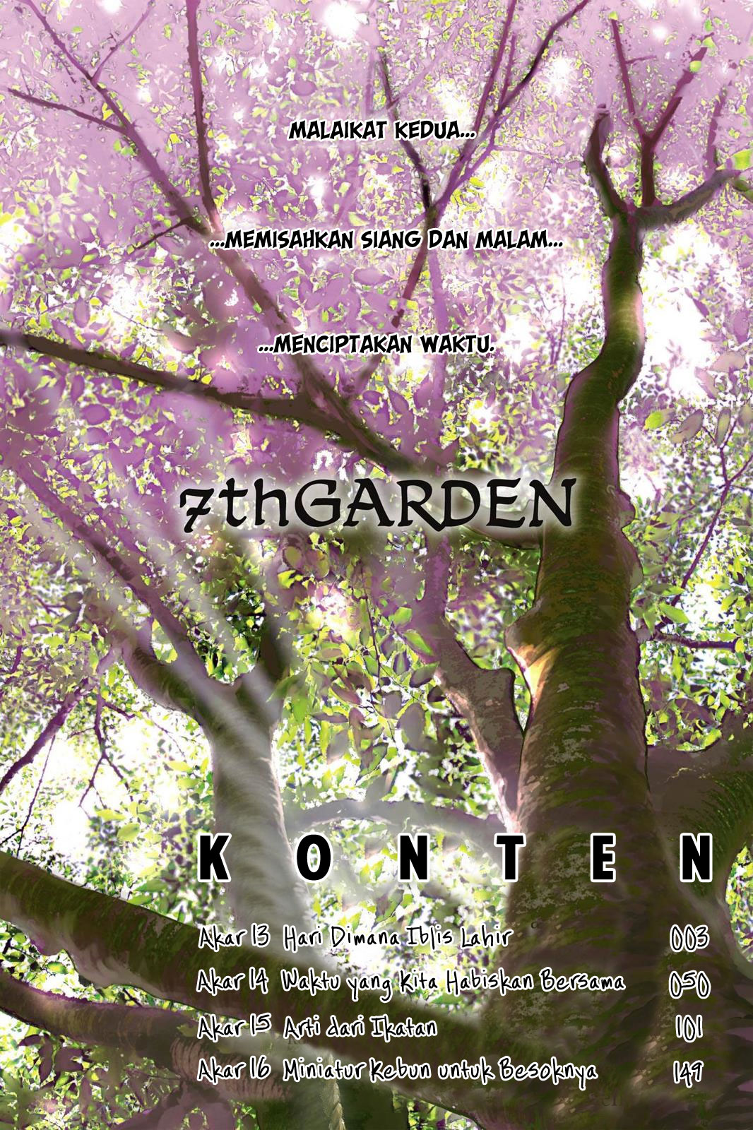 7th Garden Bab 13 halaman 4