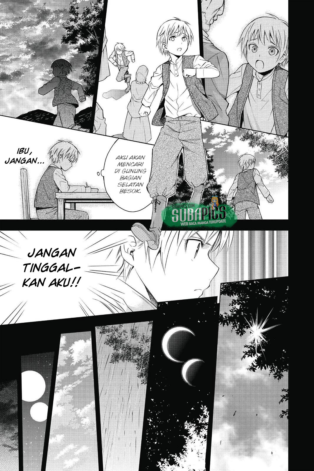 7th Garden Bab 13 halaman 39