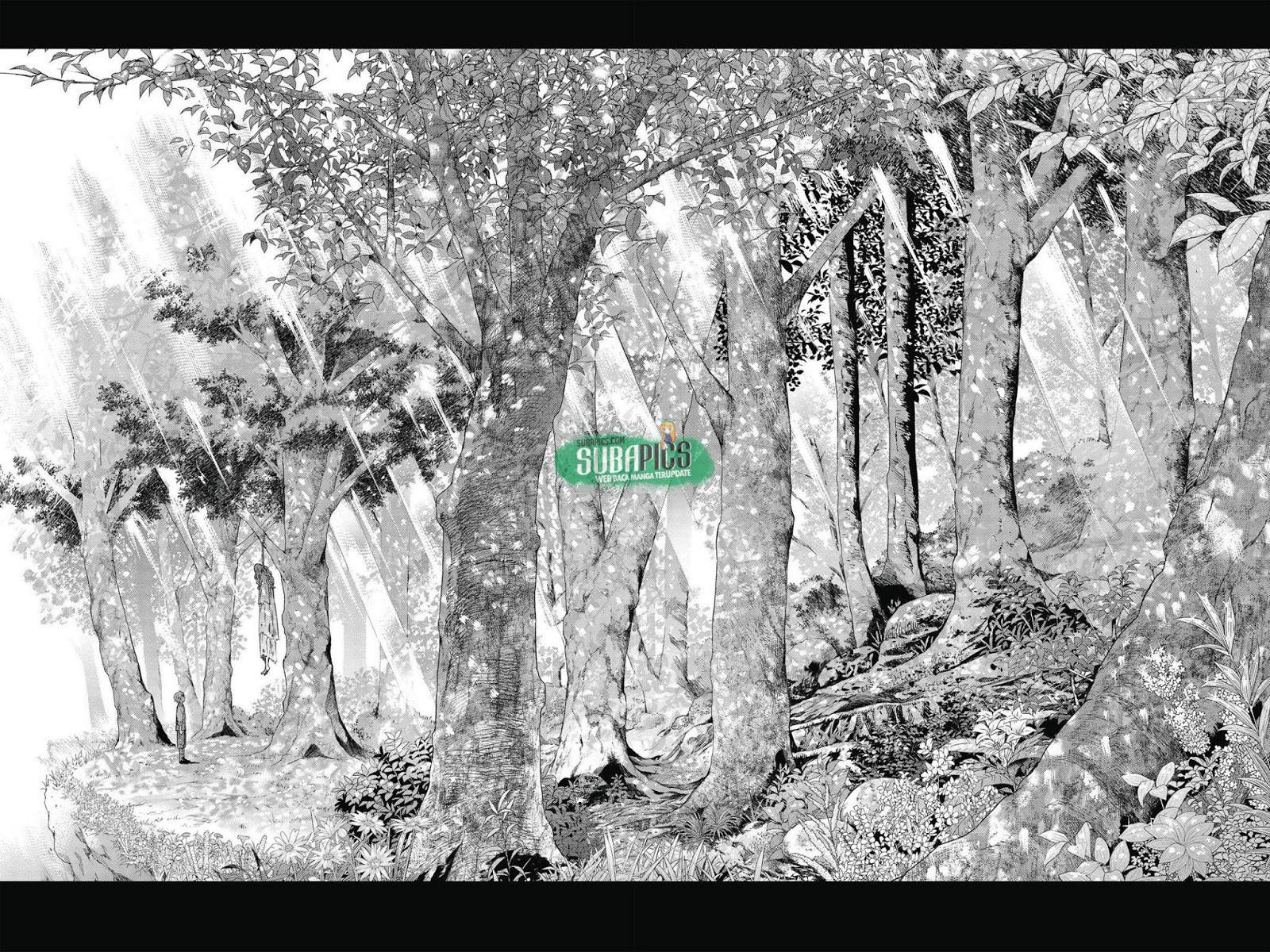 7th Garden Bab 13 halaman 40
