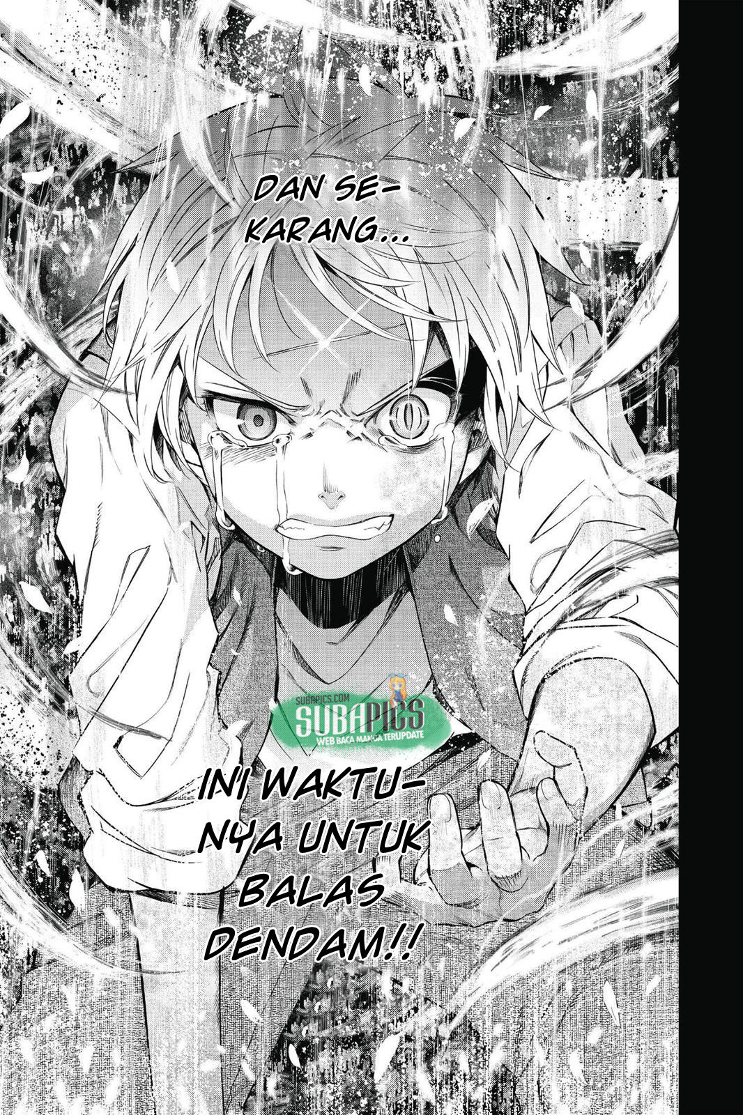7th Garden Bab 13 halaman 46