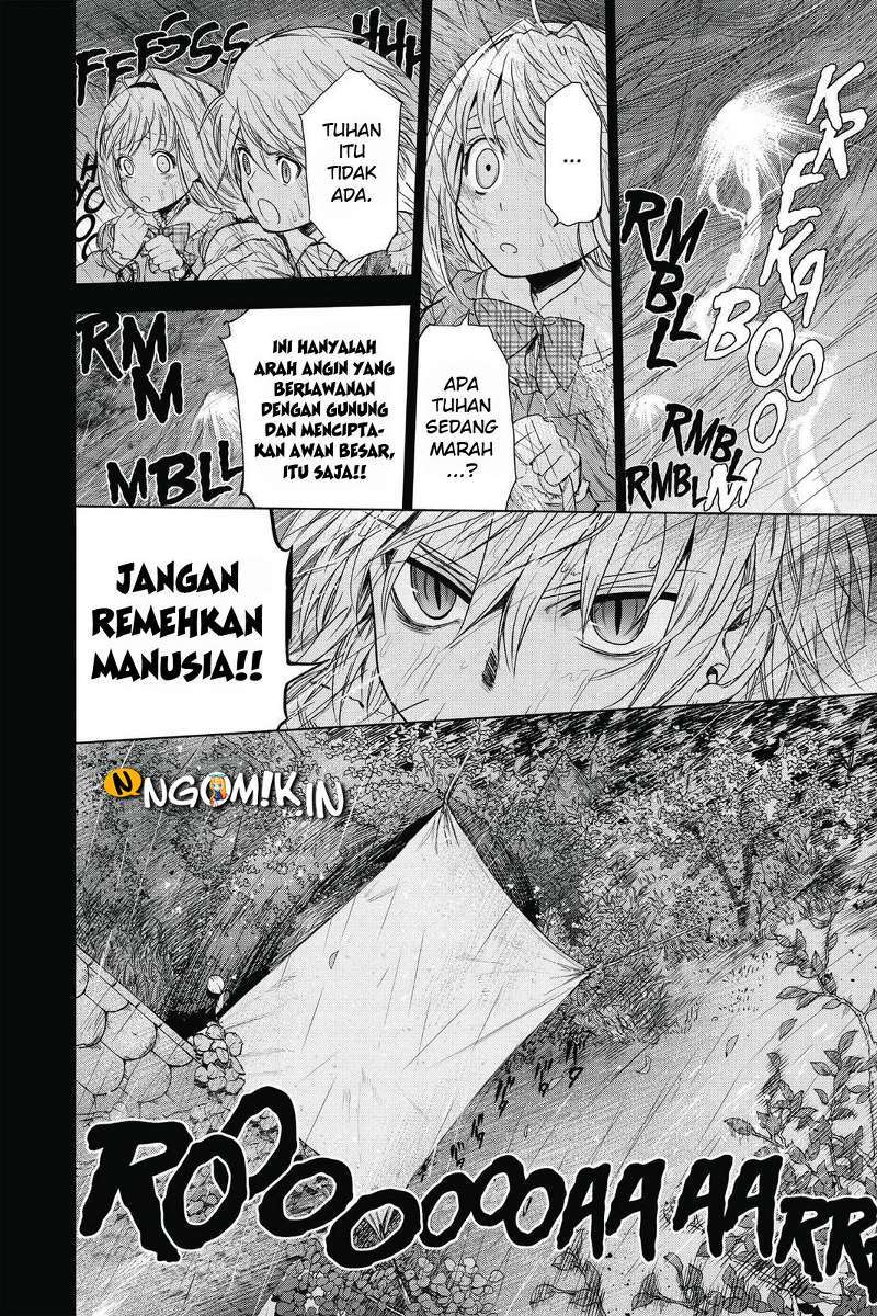 7th Garden Bab 15 halaman 6