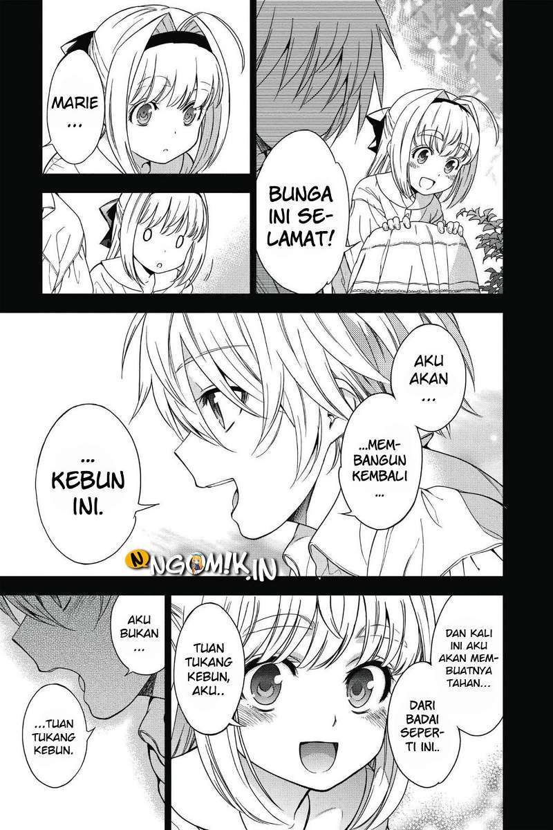 7th Garden Bab 15 halaman 11