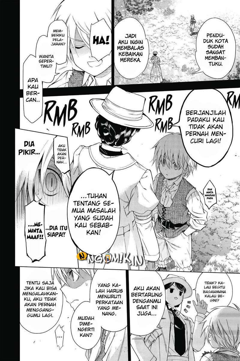 7th Garden Bab 15 halaman 24
