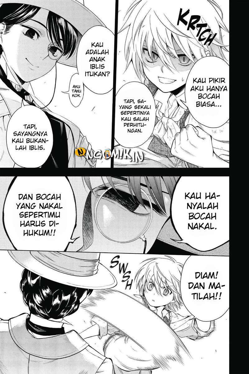 7th Garden Bab 15 halaman 25