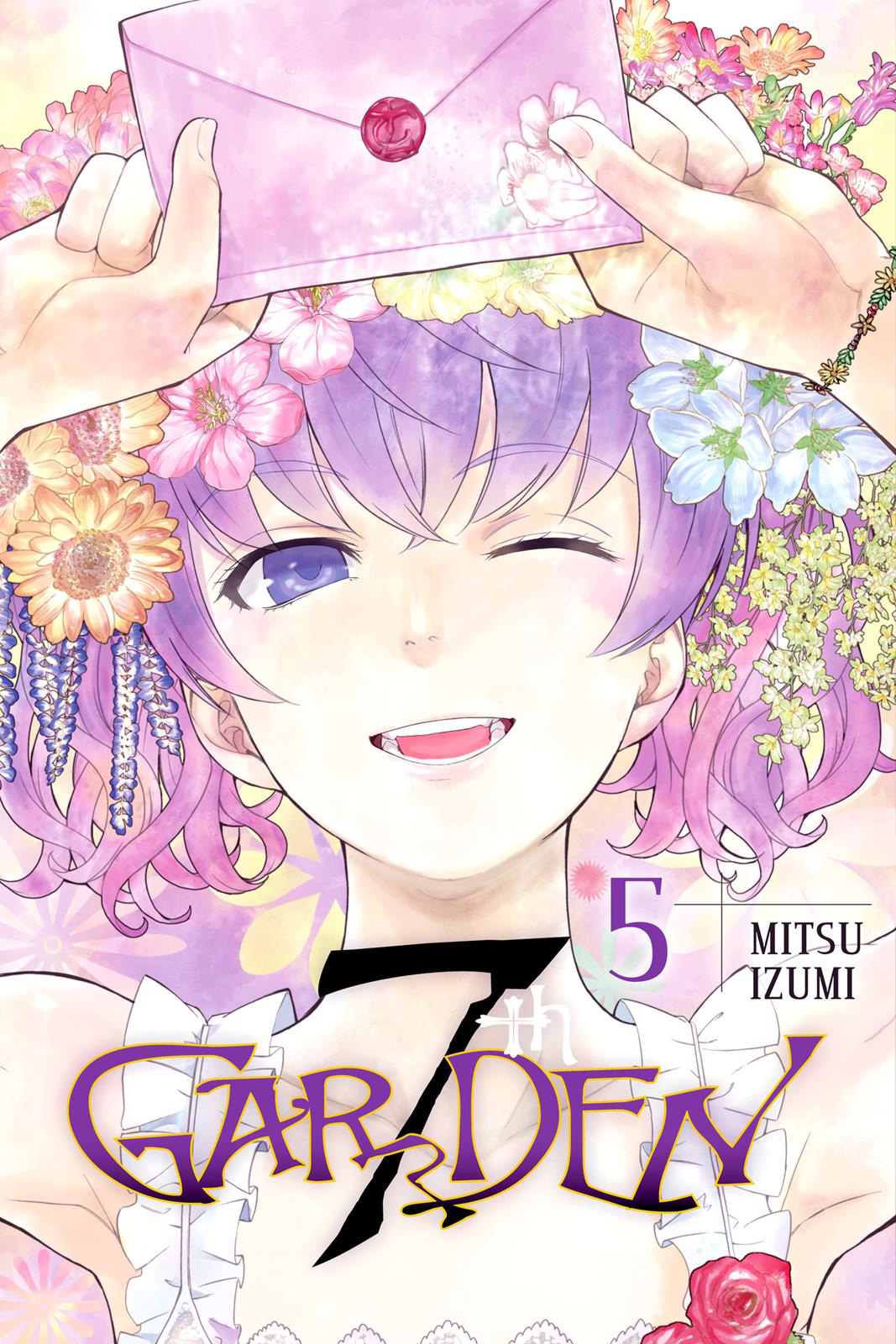 7th Garden Bab 17 halaman 4