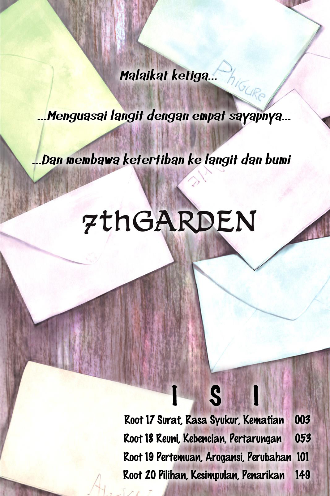 7th Garden Bab 17 halaman 5