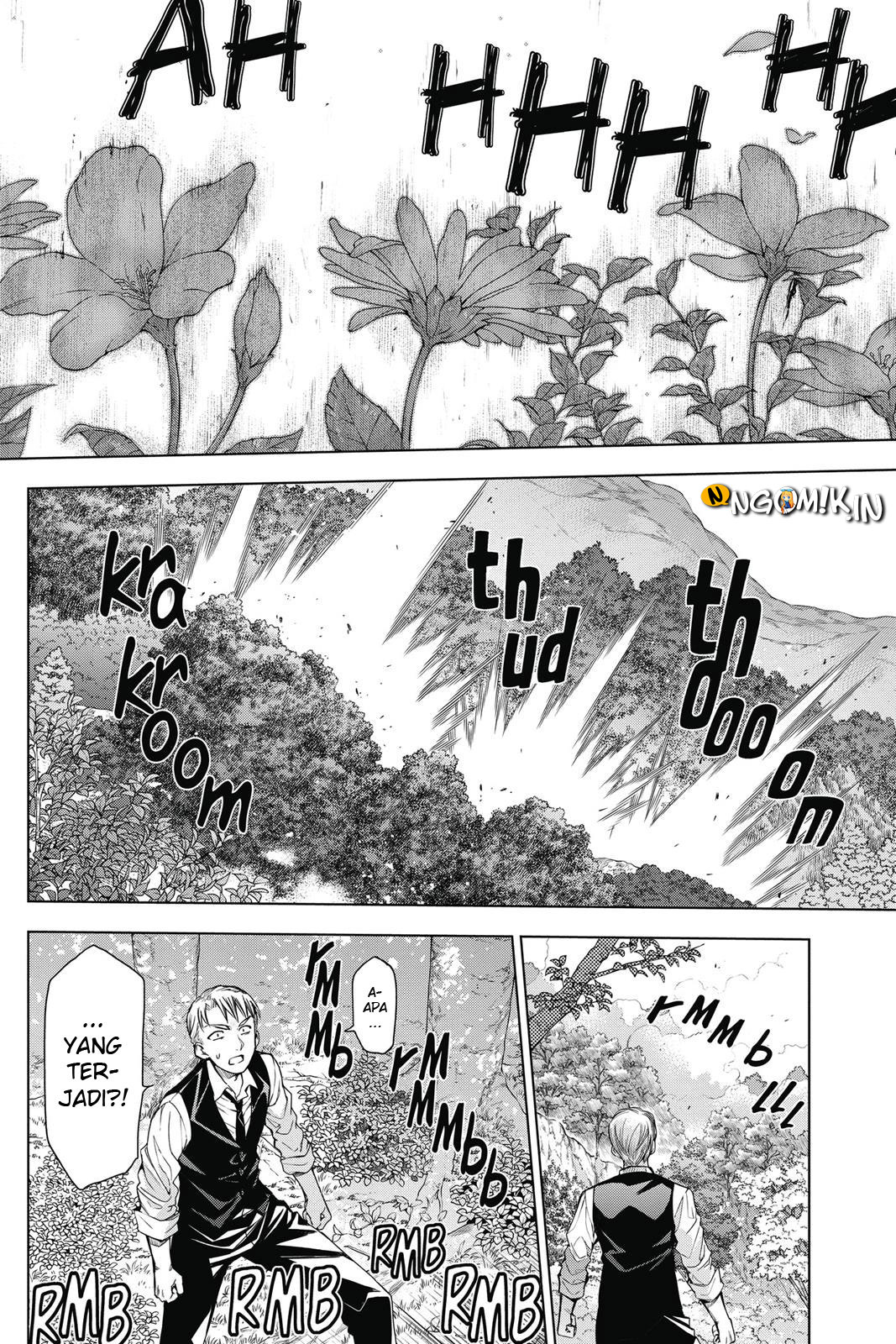 7th Garden Bab 19 halaman 44