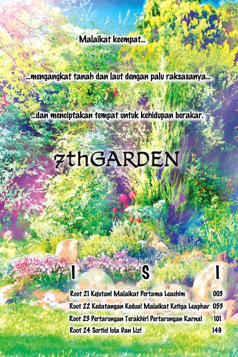 7th Garden Bab 21 halaman 4