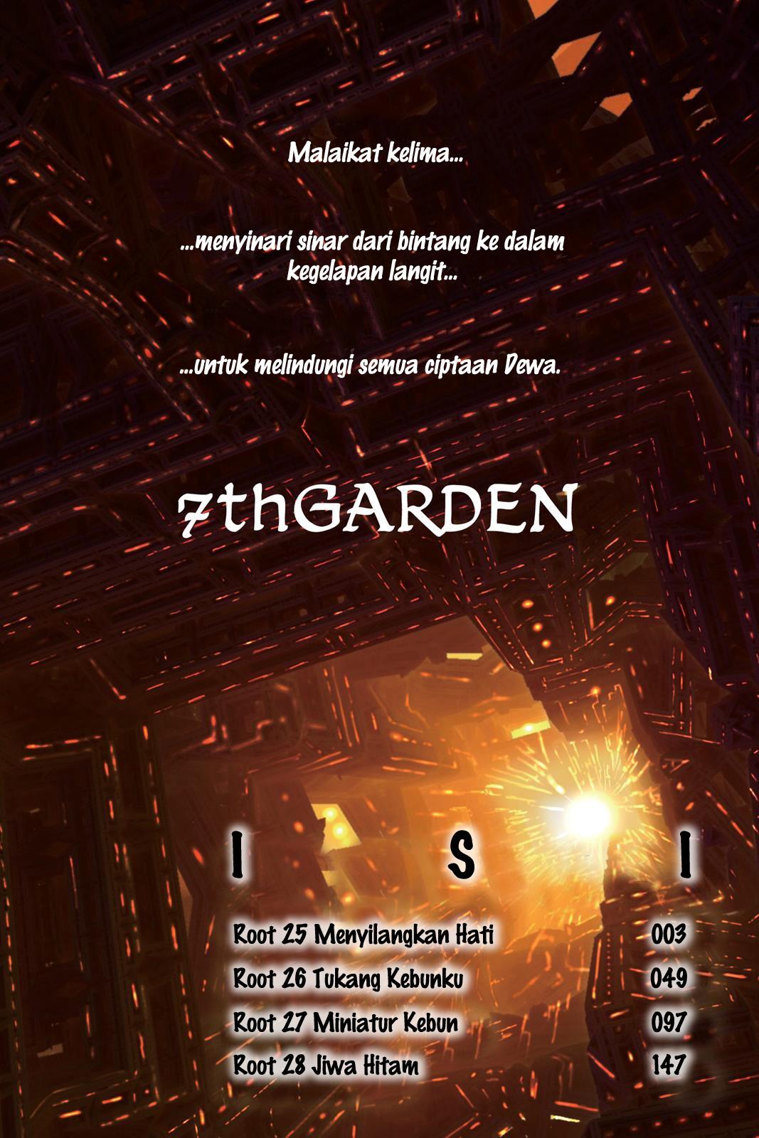 7th Garden Bab 25 halaman 4