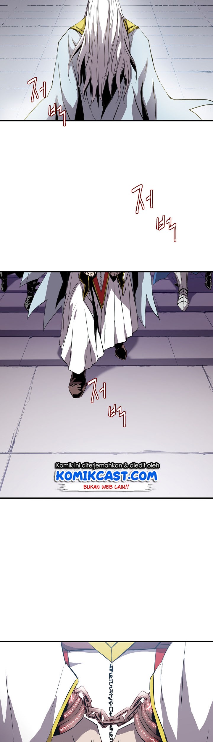 8 Circle Wizard’s Reincarnation Bab 01 halaman 3