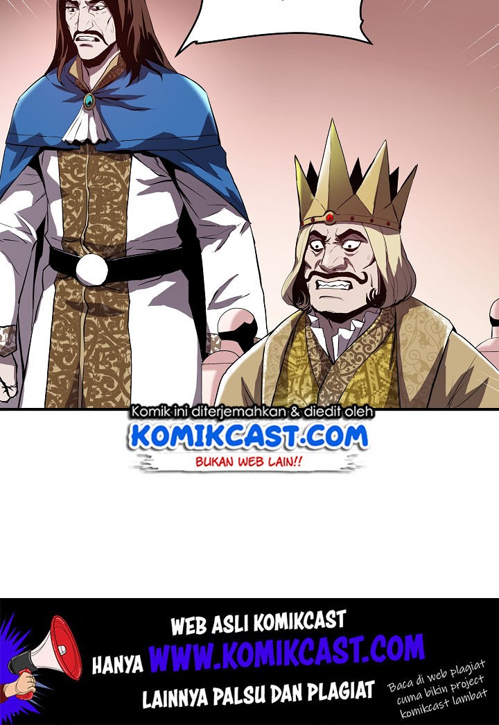 8 Circle Wizard’s Reincarnation Bab 01 halaman 16