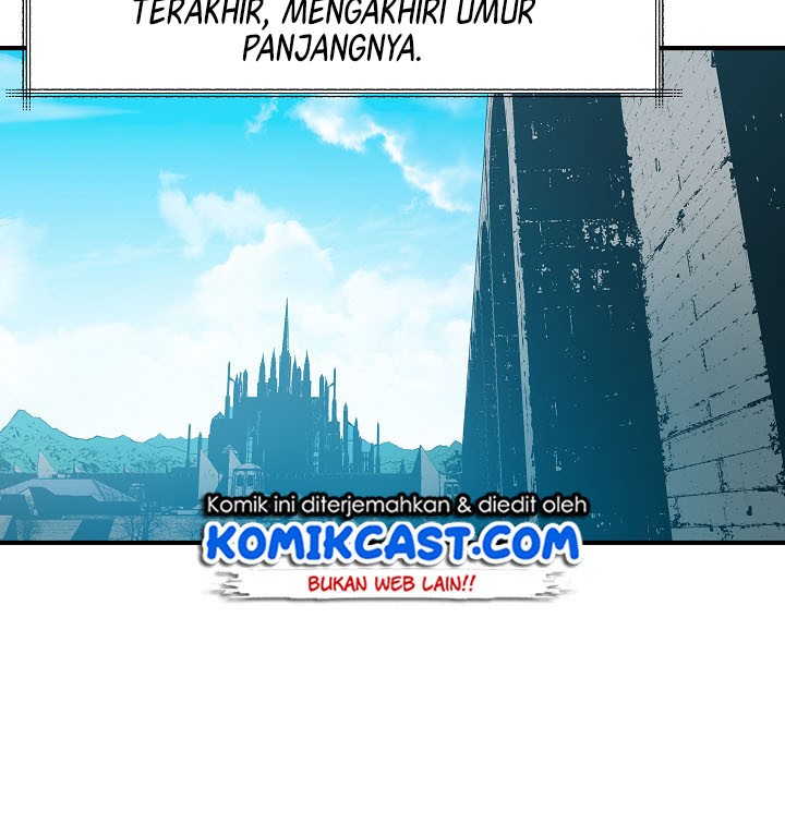 8 Circle Wizard’s Reincarnation Bab 01 halaman 25
