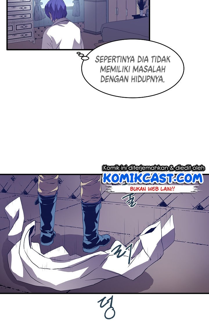 8 Circle Wizard’s Reincarnation Bab 01 halaman 37