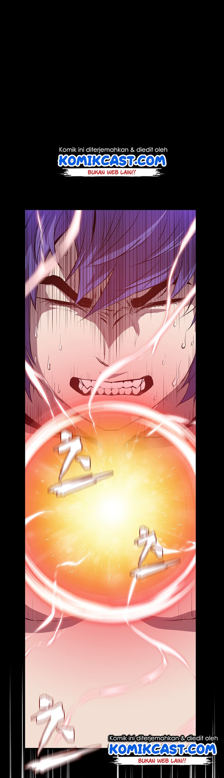 8 Circle Wizard’s Reincarnation Bab 02 halaman 2