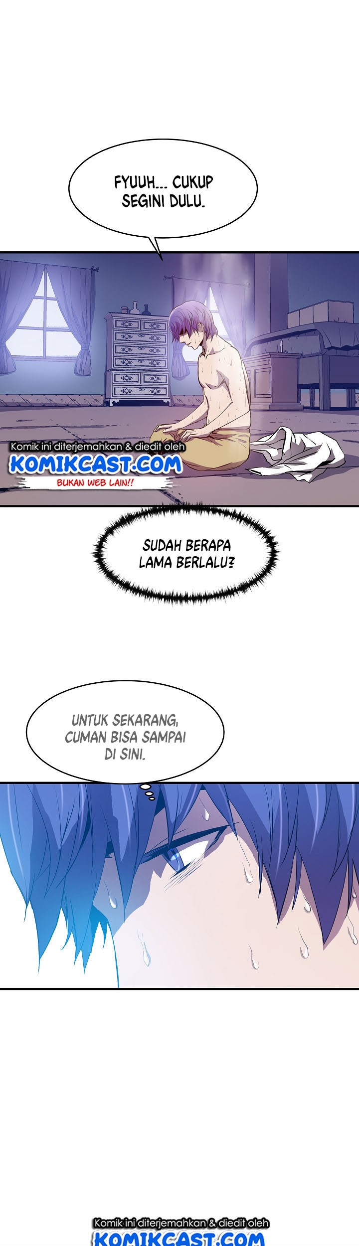 8 Circle Wizard’s Reincarnation Bab 02 halaman 5