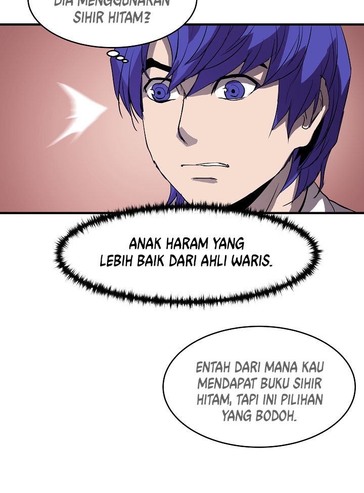 8 Circle Wizard’s Reincarnation Bab 02 halaman 34