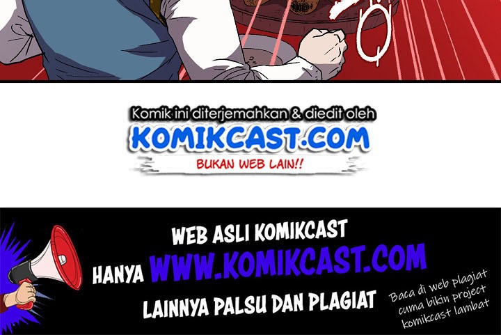 8 Circle Wizard’s Reincarnation chapter 03 halaman 29