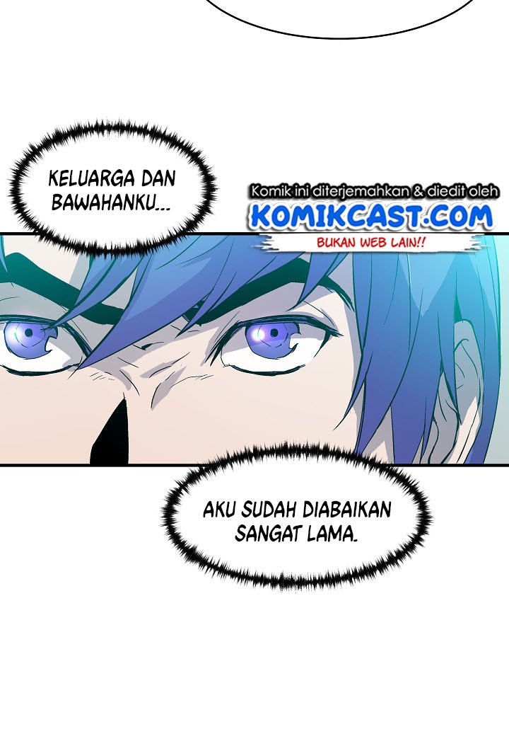 8 Circle Wizard’s Reincarnation chapter 03 halaman 32