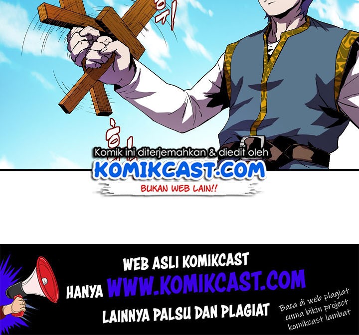 8 Circle Wizard’s Reincarnation Bab 04 halaman 4