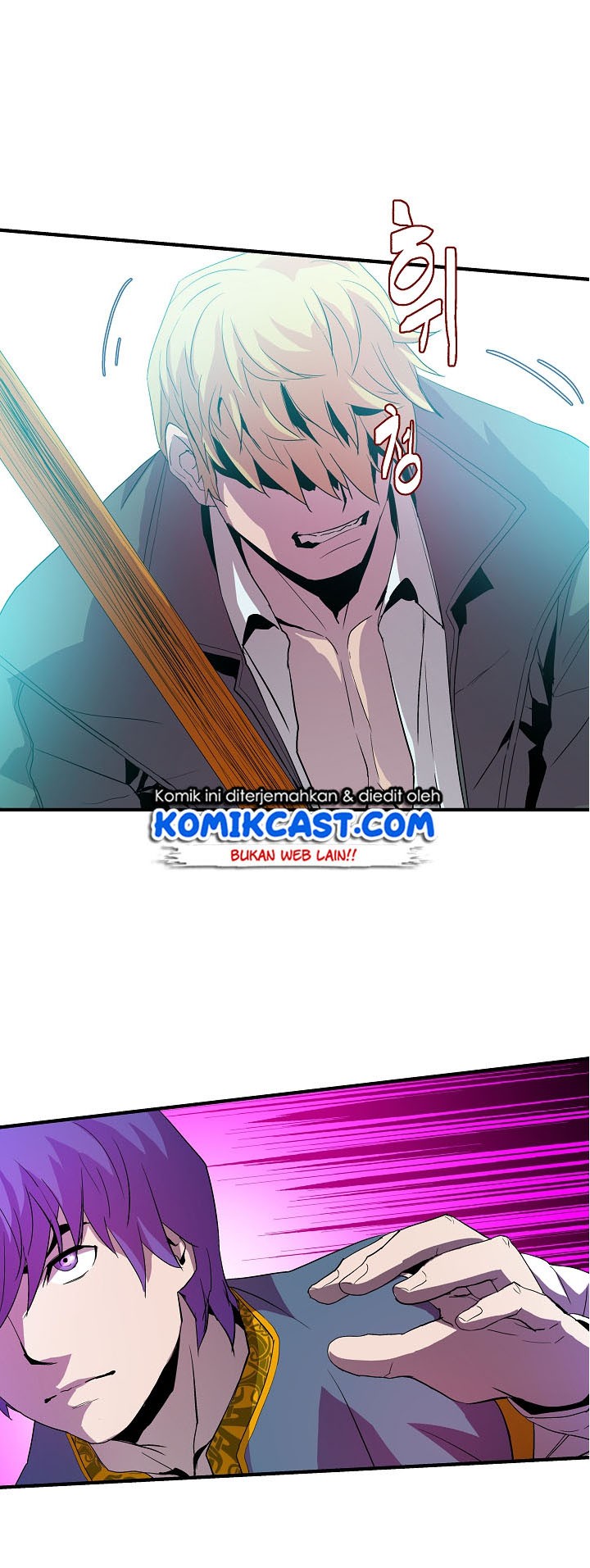 8 Circle Wizard’s Reincarnation Bab 04 halaman 13