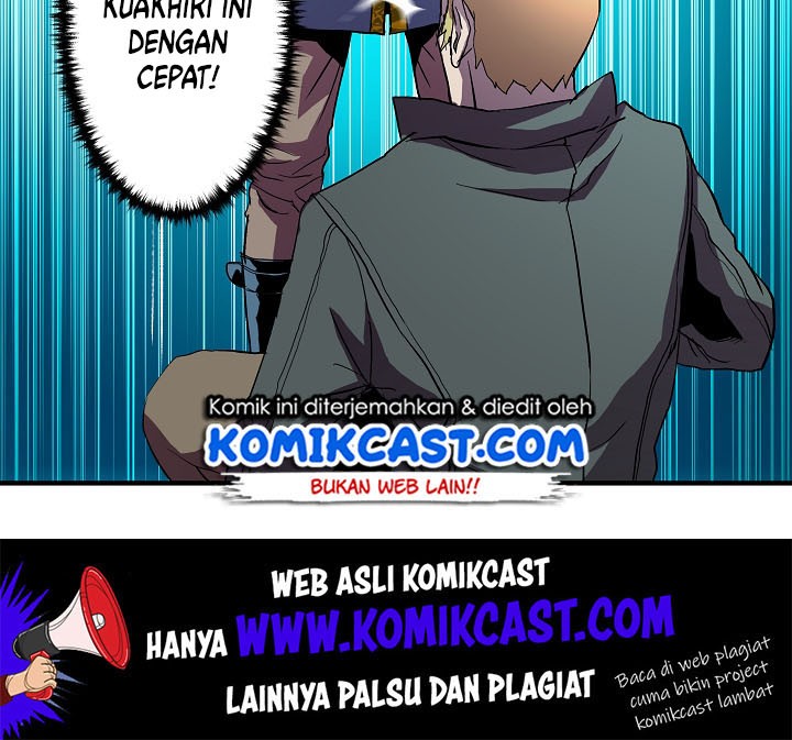 8 Circle Wizard’s Reincarnation Bab 04 halaman 16