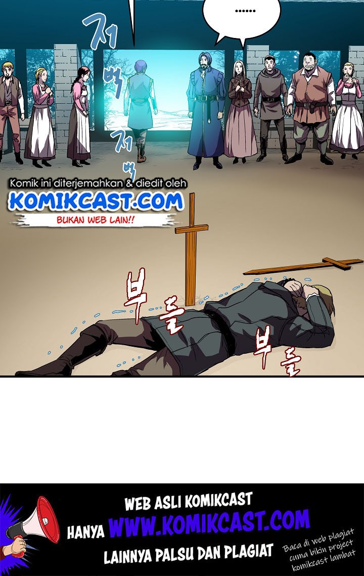 8 Circle Wizard’s Reincarnation Bab 04 halaman 22