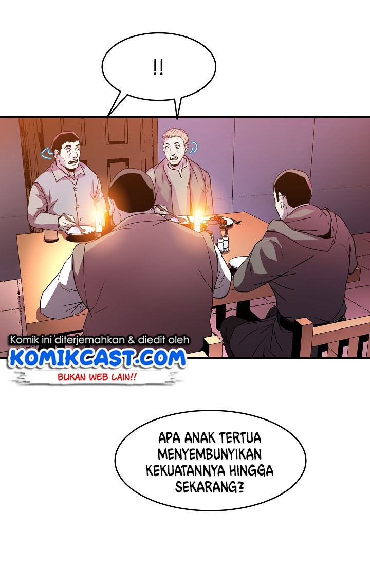 8 Circle Wizard’s Reincarnation Bab 04 halaman 25