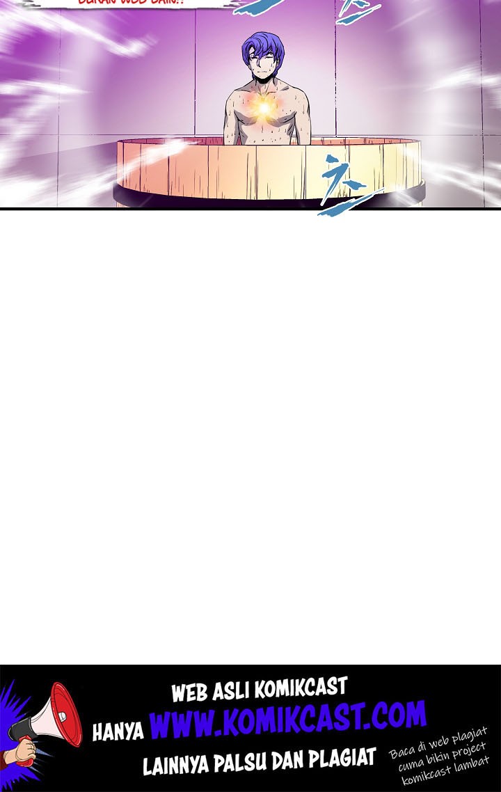 8 Circle Wizard’s Reincarnation Bab 04 halaman 28