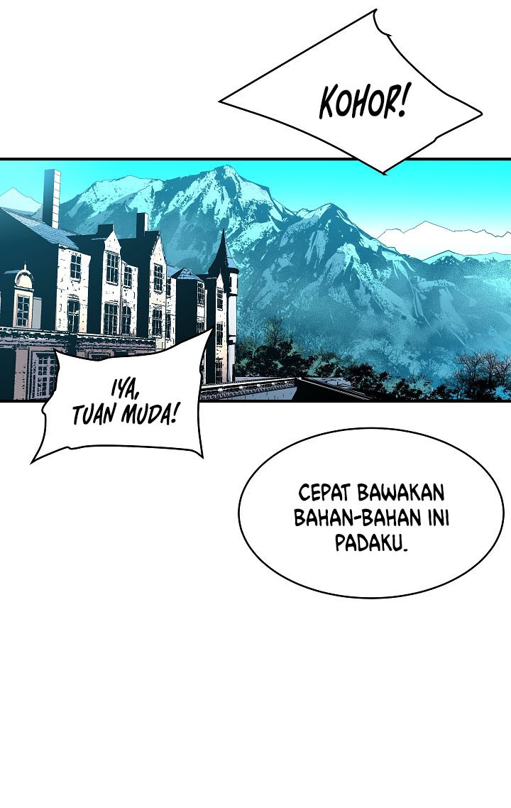 8 Circle Wizard’s Reincarnation Bab 04 halaman 31