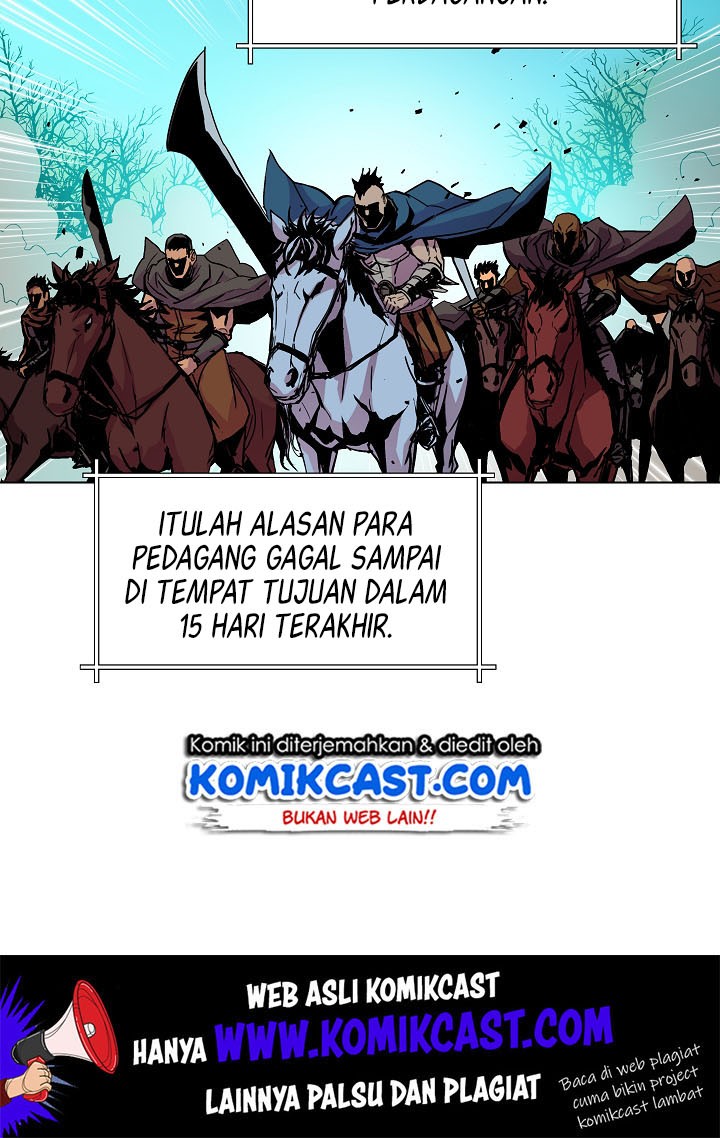 8 Circle Wizard’s Reincarnation chapter 05 halaman 4