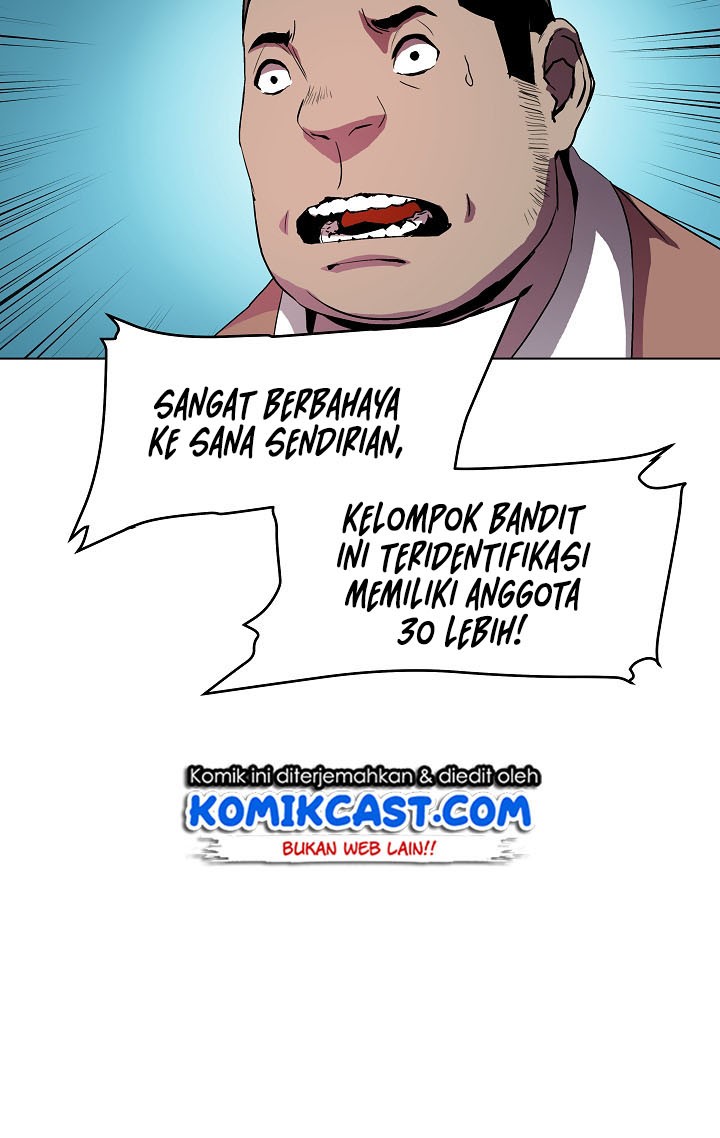 8 Circle Wizard’s Reincarnation chapter 05 halaman 7