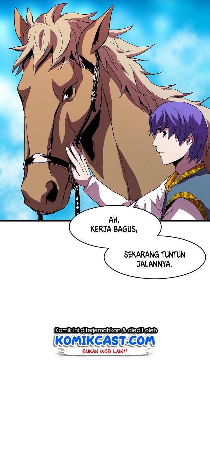 8 Circle Wizard’s Reincarnation chapter 05 halaman 19