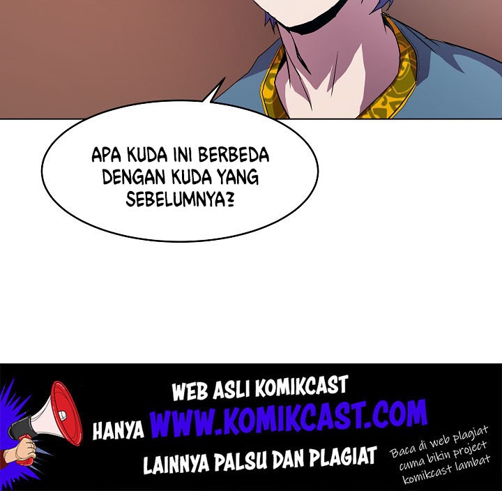 8 Circle Wizard’s Reincarnation chapter 05 halaman 22