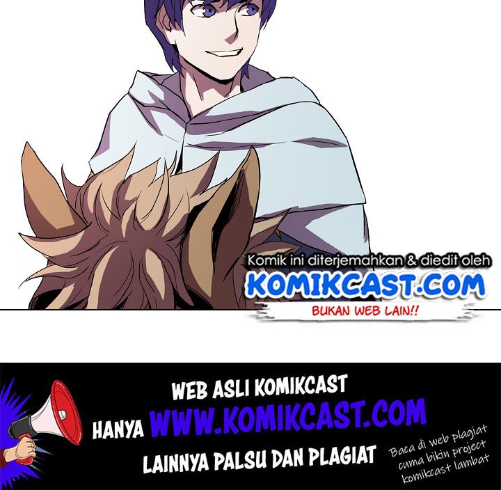 8 Circle Wizard’s Reincarnation chapter 05 halaman 28