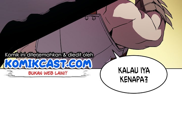 8 Circle Wizard’s Reincarnation chapter 05 halaman 34