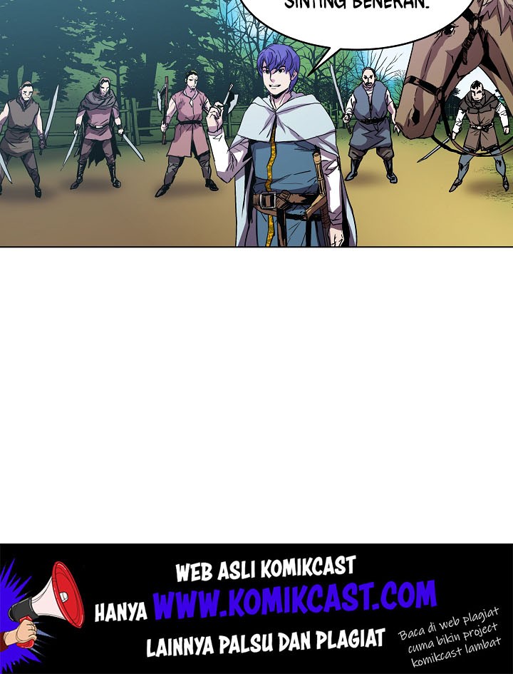 8 Circle Wizard’s Reincarnation Bab 06 halaman 10