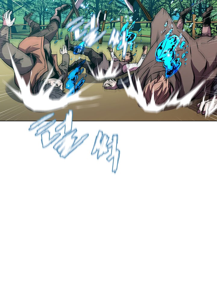 8 Circle Wizard’s Reincarnation Bab 06 halaman 13