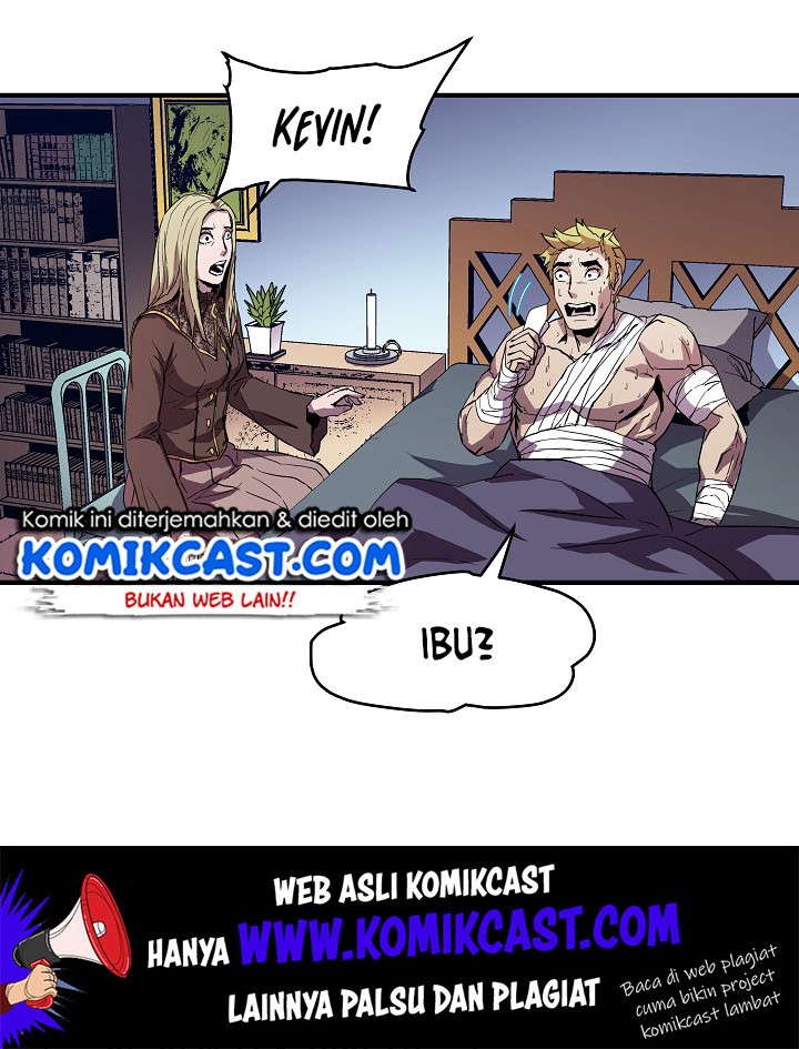 8 Circle Wizard’s Reincarnation Bab 06 halaman 28