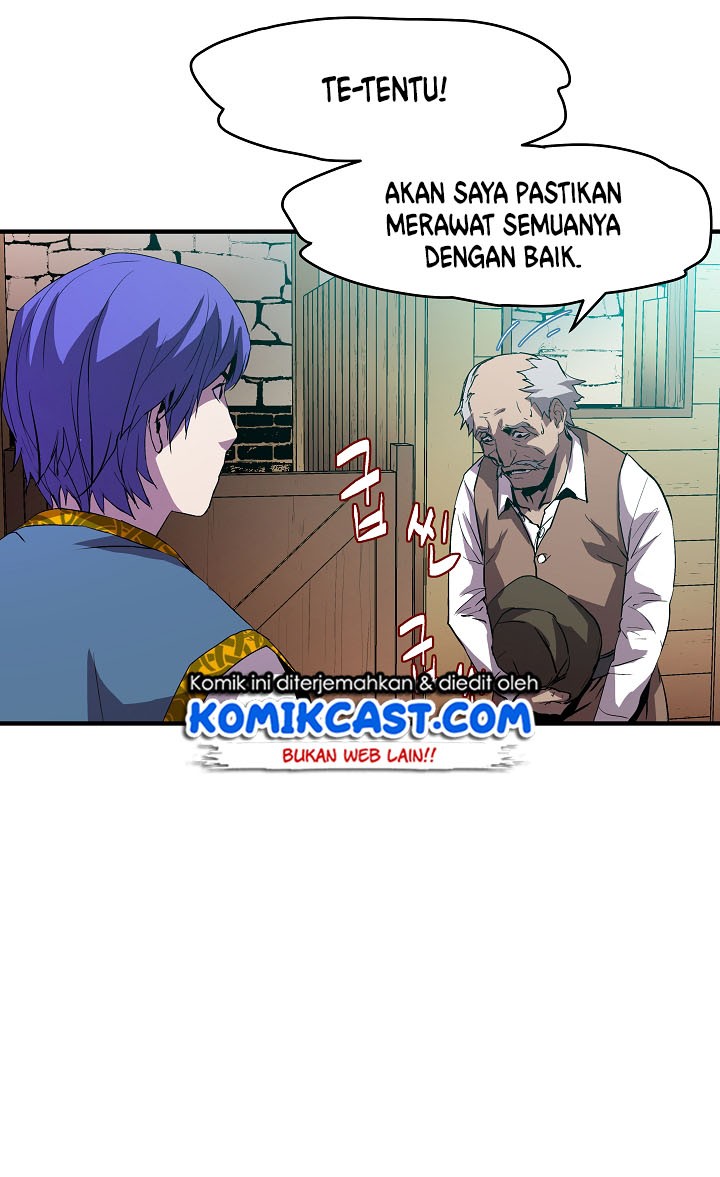 8 Circle Wizard’s Reincarnation Bab 07 halaman 7